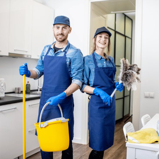 end of lease cleaning Wattle Grove NSW 2173